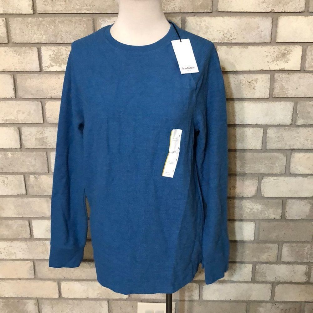 3for$20 NWT SWEATER MEN small